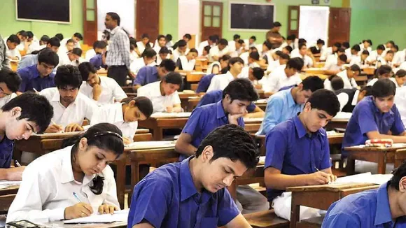 mp board exam 2022