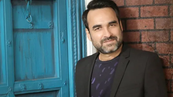 Pankaj Tripathi