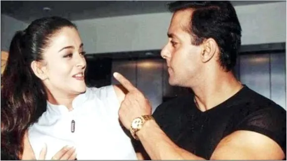 salman khan aishwarya rai bachchan