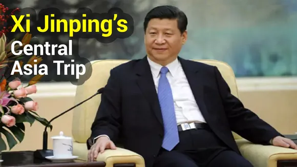 Xi Jinping