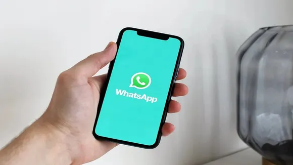 WhatsApp Latest Update