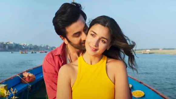 brahmastra alia bhatt husband ranbir kapoor wont promote their upcoming next together for this perso