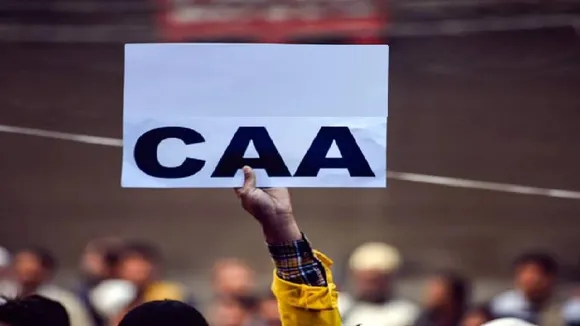 CAA