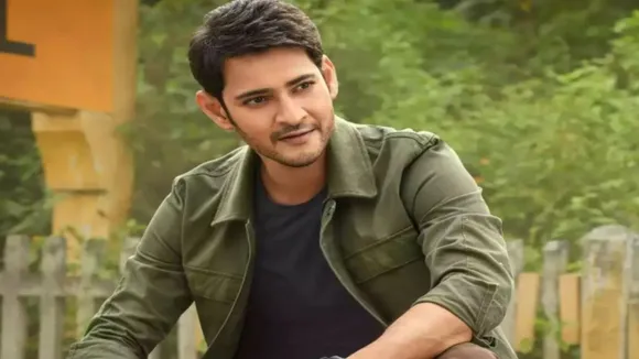 Mahesh Babu