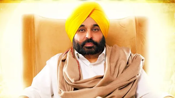 Bhagwant Mann