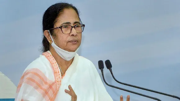 Mamta Banerjee