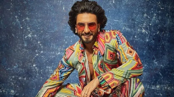 RANVEER