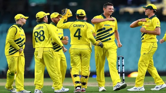 Australia T20