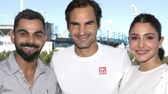 rojer federer