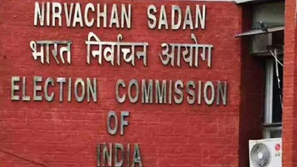 election commission