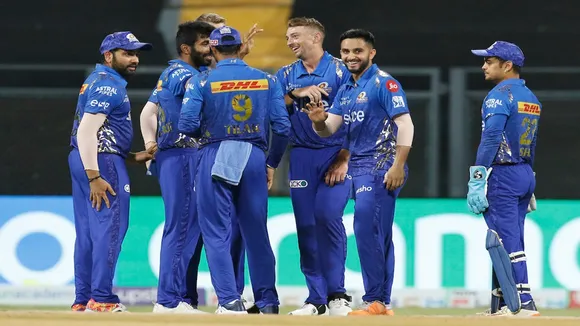 mumbai indians