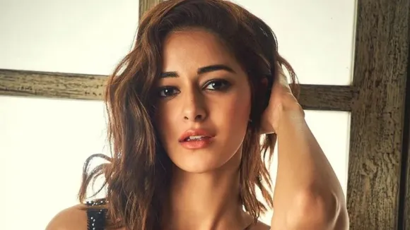 ananya panday