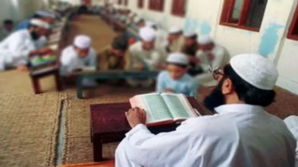 up madrasas survey