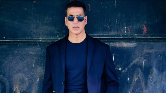 akshay kumar