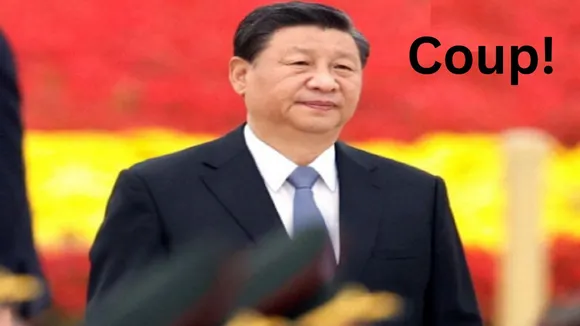 Xi Jinping