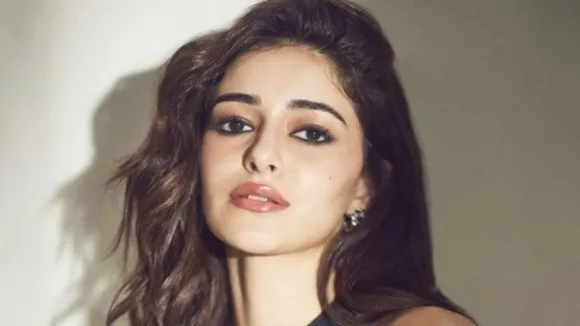 ananya panday