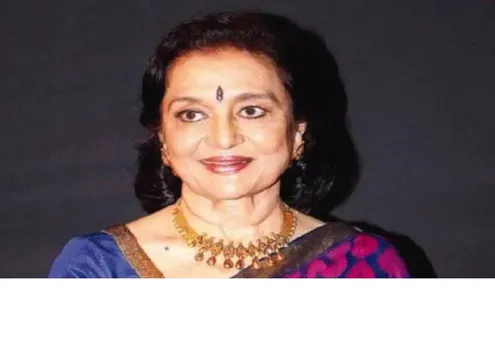 Asha Parekh