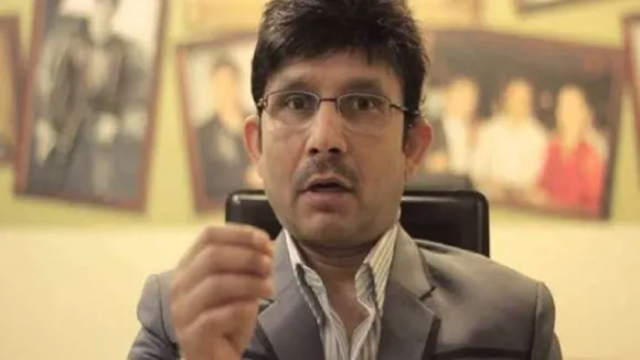 Kamaal R Khan            70471 1