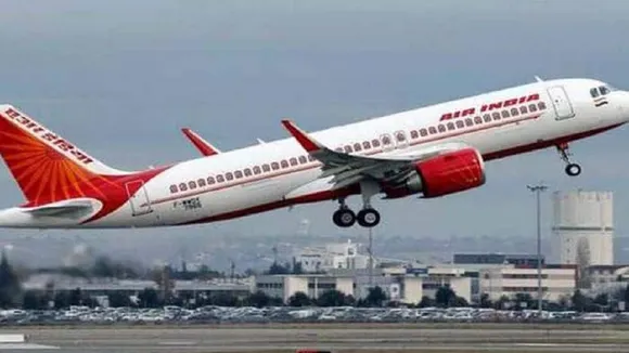 Air India