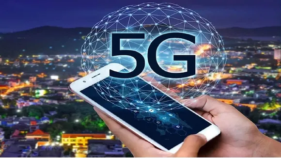 5G