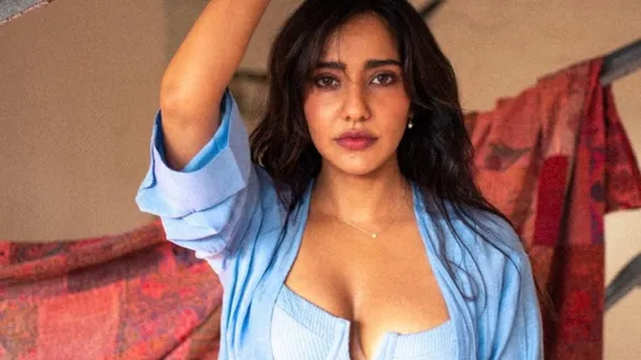 Neha Sharma