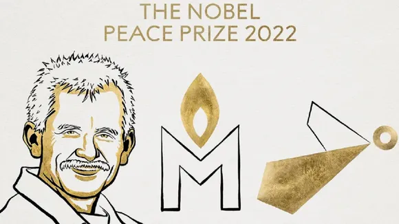 Nobel Peace Prize