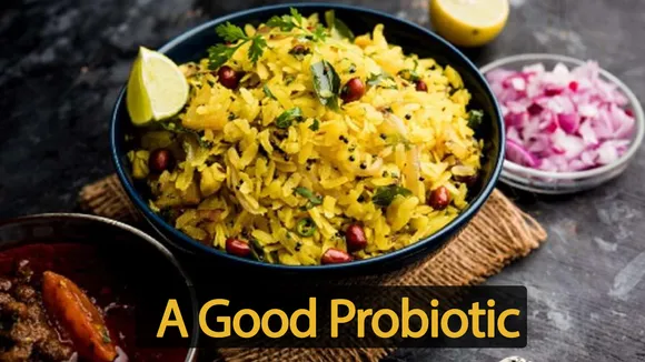 Poha