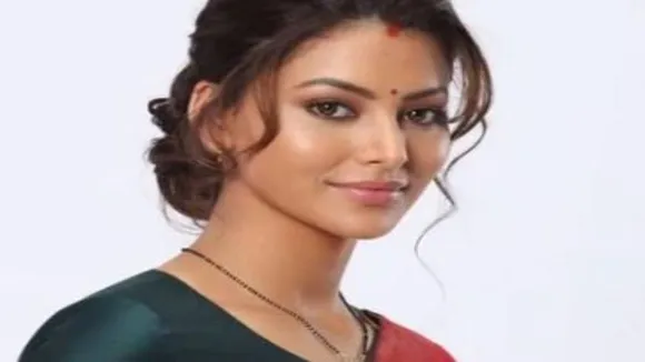 उर्वशी रौतेला