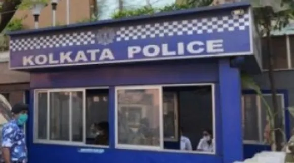 Kolkata Police