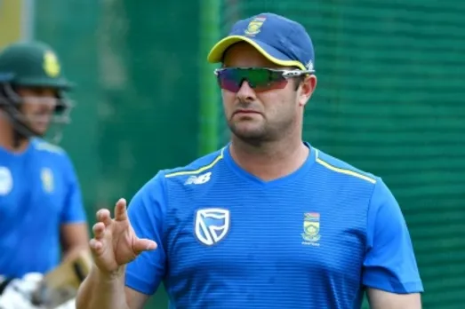 Mark Boucher