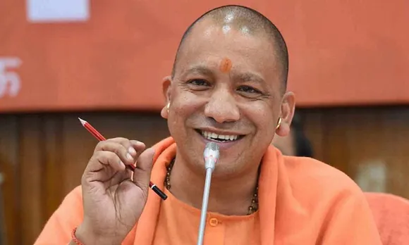 CM Yogi