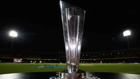 T20 Trophy