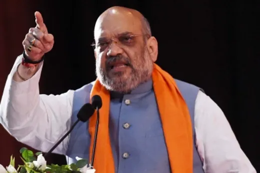 Amit Shah