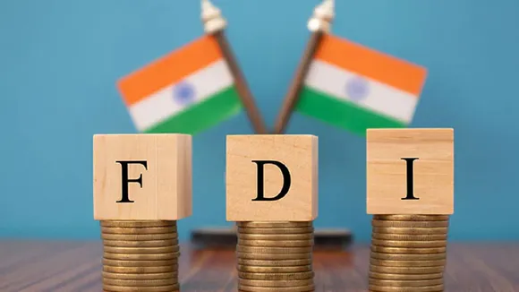 Foreign direct investment
