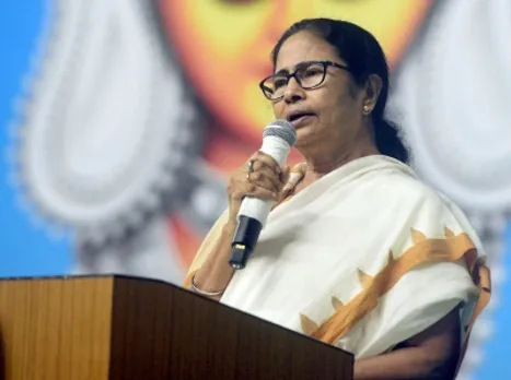 Mamata Banerjee