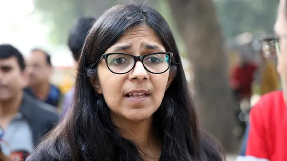 swati maliwal