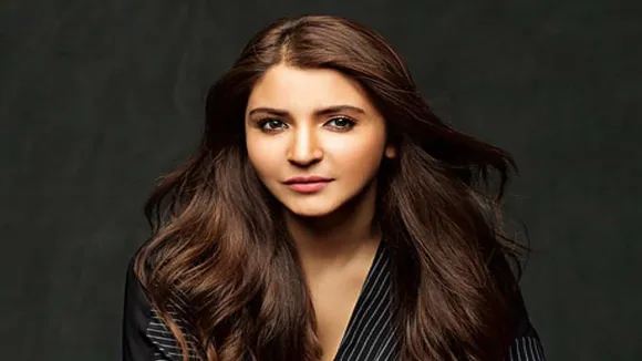 Anushka Sharma