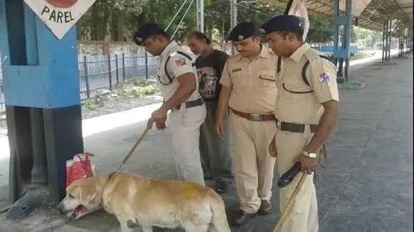 Mumbai Police