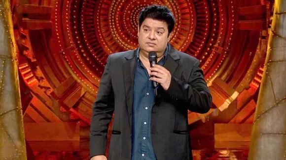 sajid khan