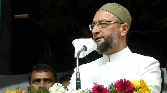 AIMIM