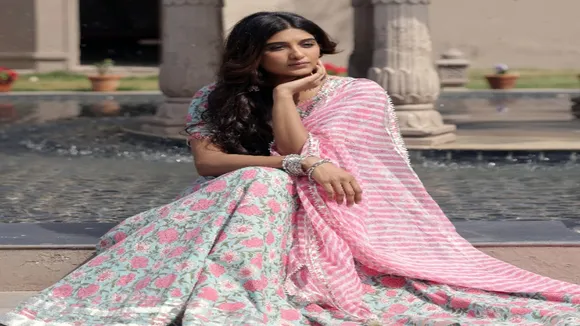 Nimrit Ahluwalia