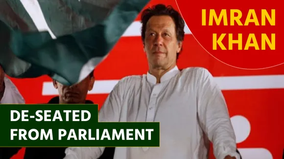 Imran Khan