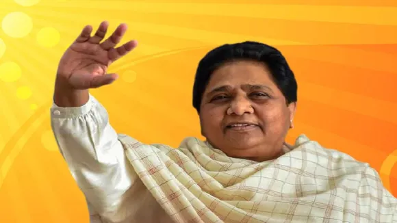 MAYAWATI