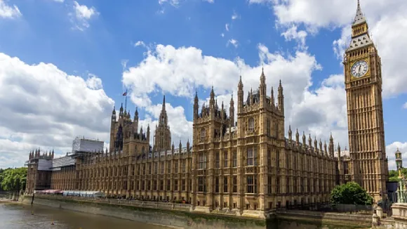 UK PARLIAMENT