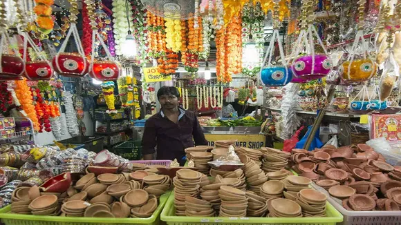 diwali