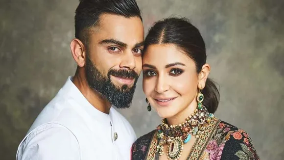 virat kohli anushka sharma