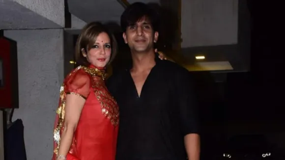 sussanne khan