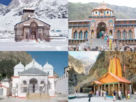 Char Dham