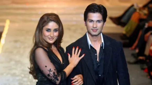 shahid kapoor kareena kapoor