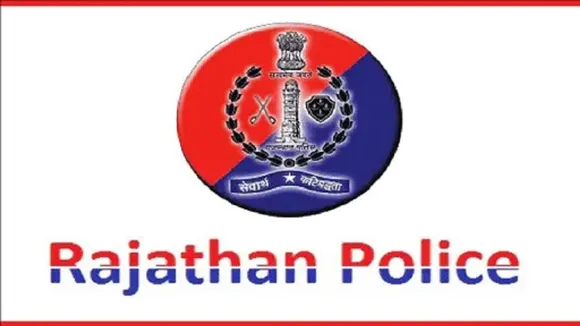 Rajasthan Police